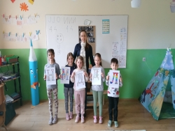 Радионица у мешовитој групи