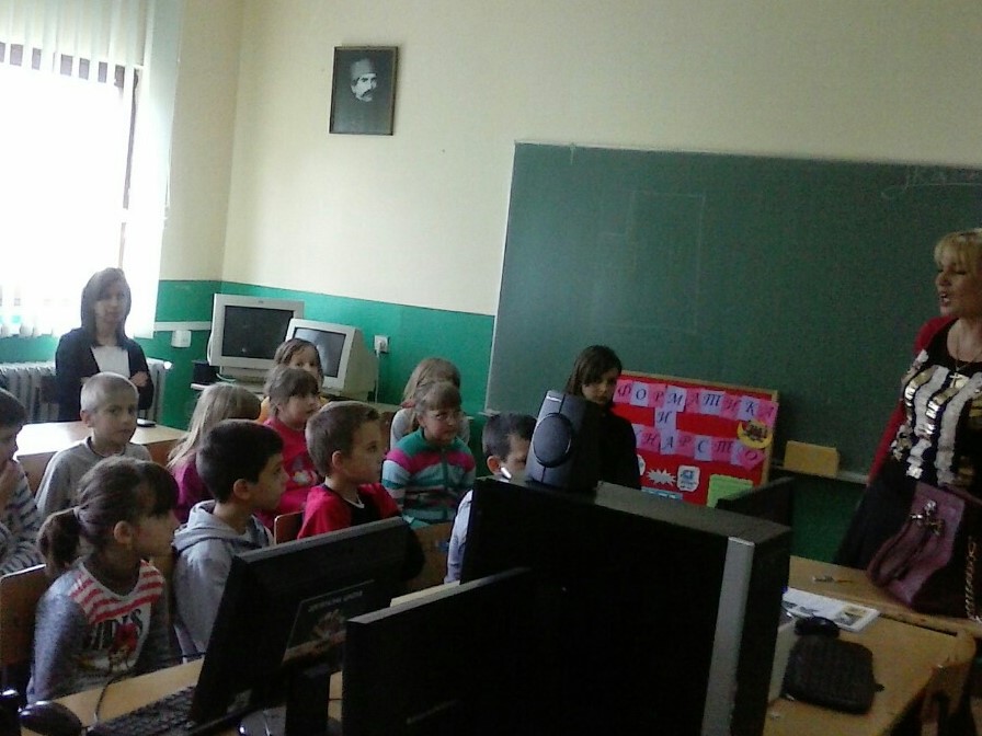 Недеља безбедног саобраћаја